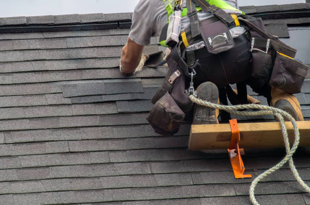 Reliable Storm Damage Roof Repair contractor in Mouth Of Wilson, VA by Brentwood Metal Roofing